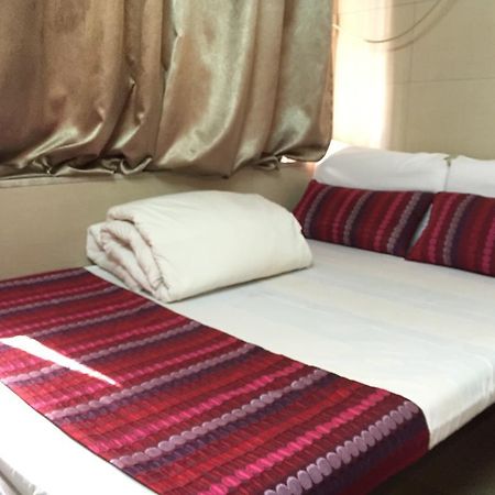 Osaka Hostel ฮ่องกง ภายนอก รูปภาพ