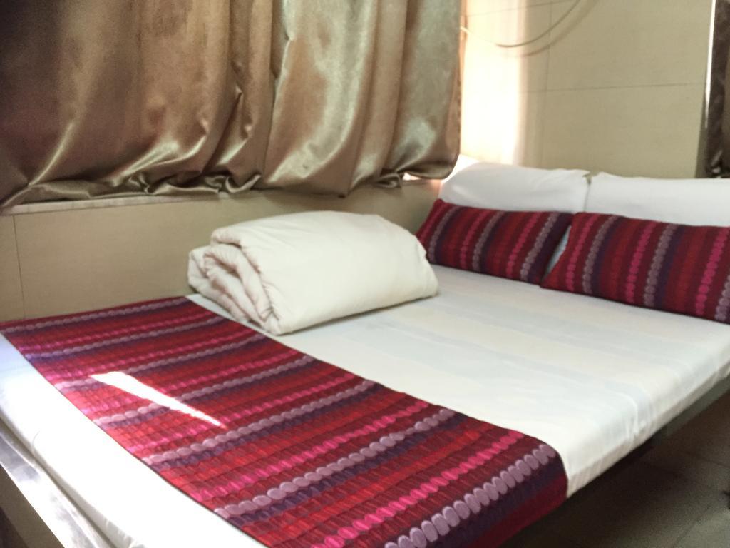 Osaka Hostel ฮ่องกง ภายนอก รูปภาพ