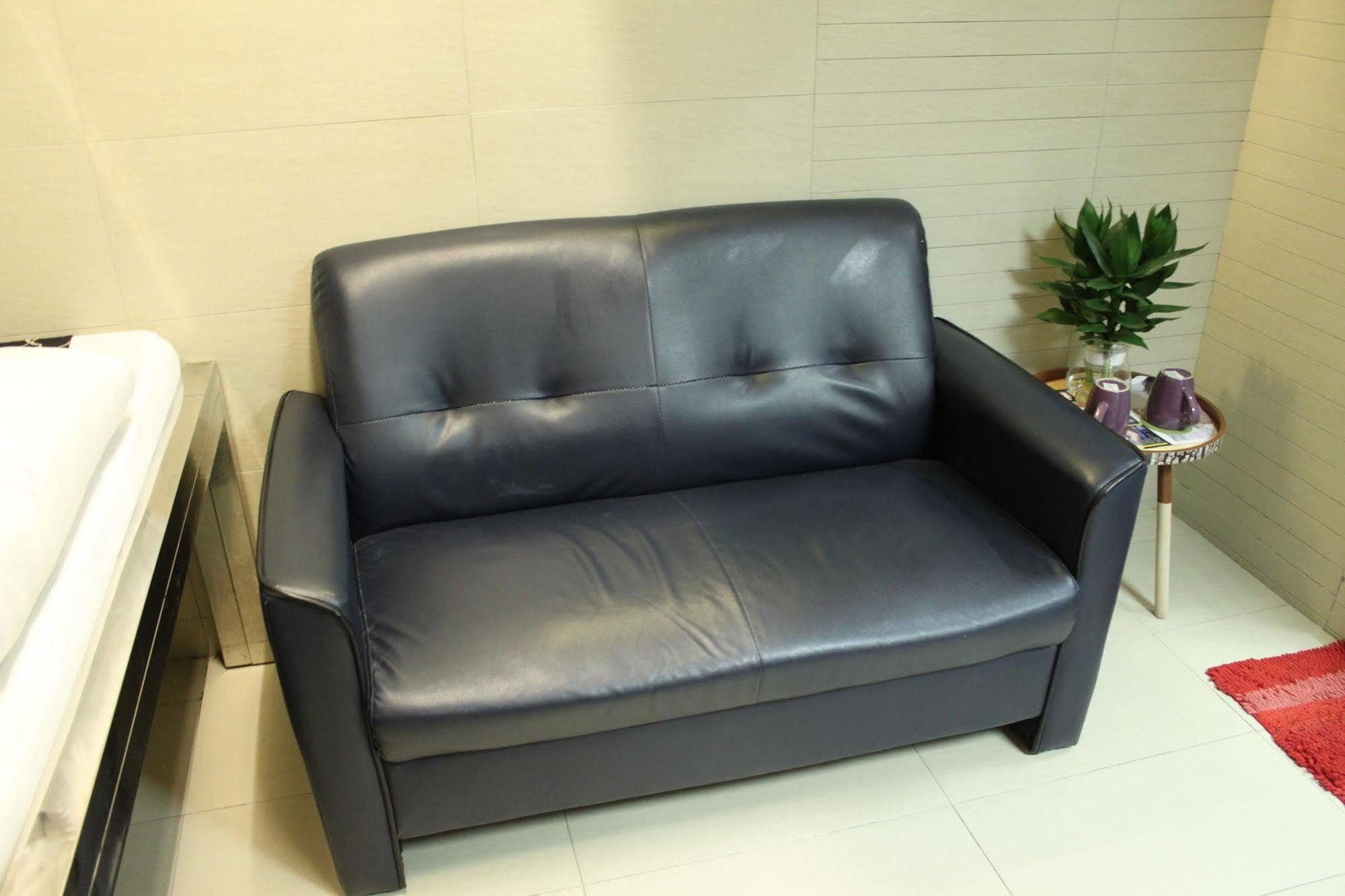 Osaka Hostel ฮ่องกง ภายนอก รูปภาพ